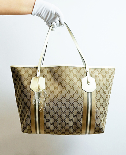 Jolie Tote, front view